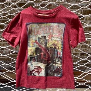 *NWOT* MARVEL Daredevil T-Shirt